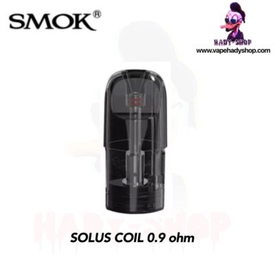คอยล์ COIL สำหรับ SMOK SOLUS Mesh 0.9 Coil