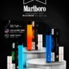 Marlboro Disposable Pod (ใช้แล้วทิ้ง สูบได้800puffs)