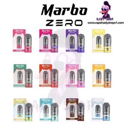 หัว marbo zero,หัวน้ำยามาโบ,หัวน้ำยา marbo zero,marbo zero,หัวน้ำยา marbozo,marbo zero pod