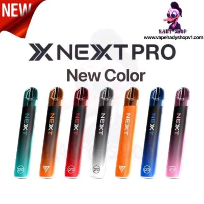 next pro new color,next pro,next pro pod,next pro ราคา,nexy pro สีใหม่