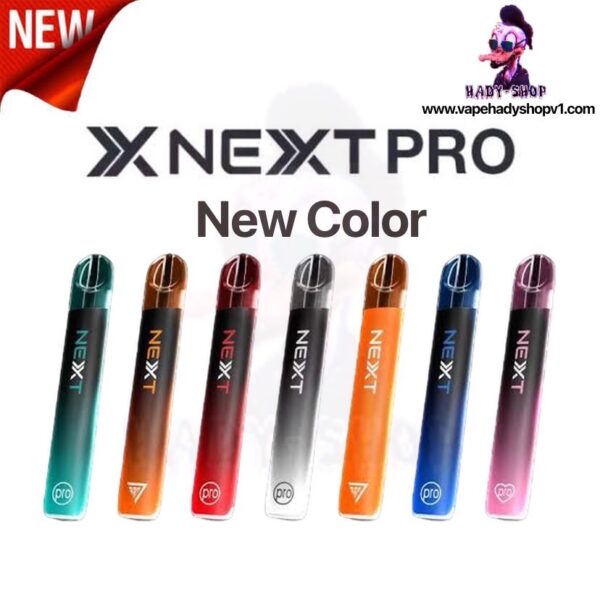 next pro new color,next pro,next pro pod,next pro ราคา,nexy pro สีใหม่